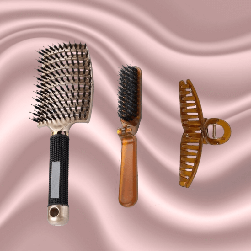 The Essentials Bundle