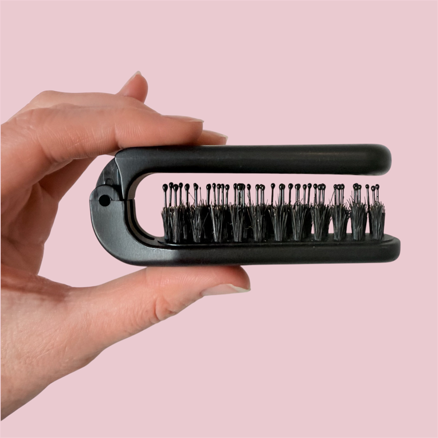 LushHair™ Flexi Brush