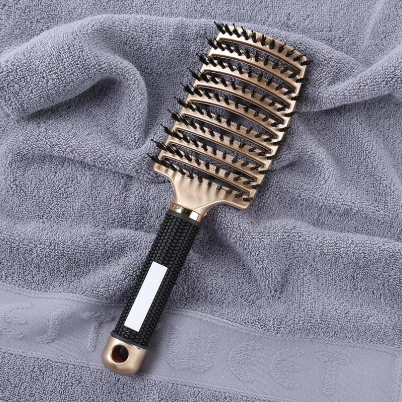 LushHair™ Detangling Brush