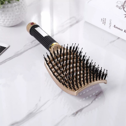 LushHair™ Detangling Brush