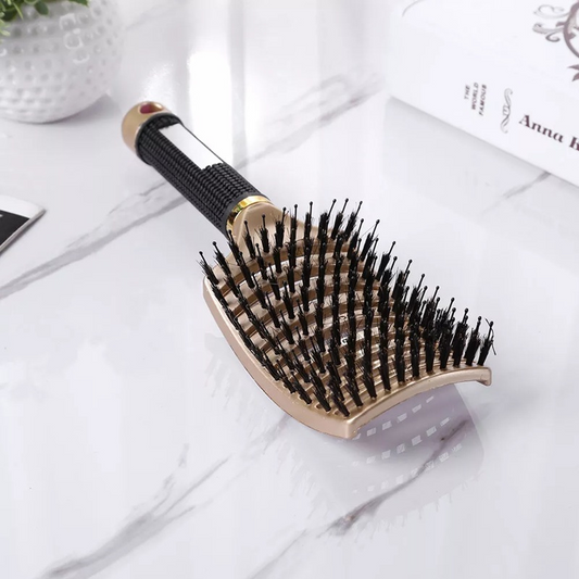LushHair™ Detangling Brush