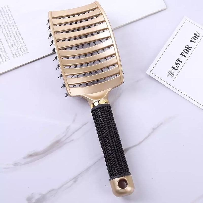 LushHair™ Detangling Brush