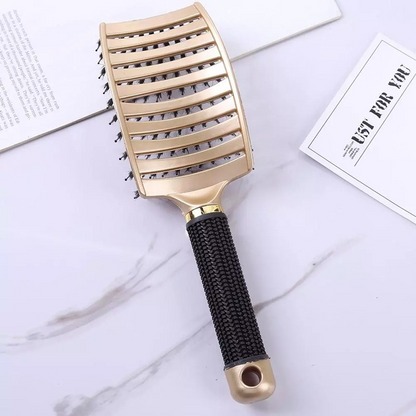 LushHair™ Detangling Brush