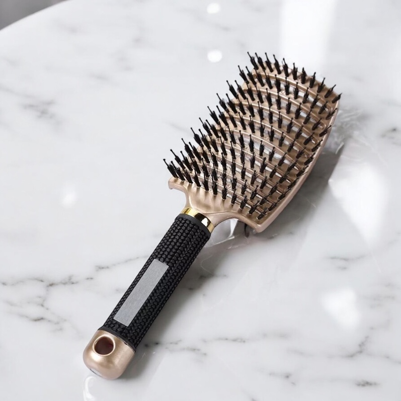 LushHair™ Detangling Brush