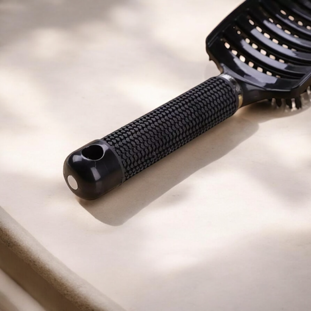 LushHair™ Detangling Brush